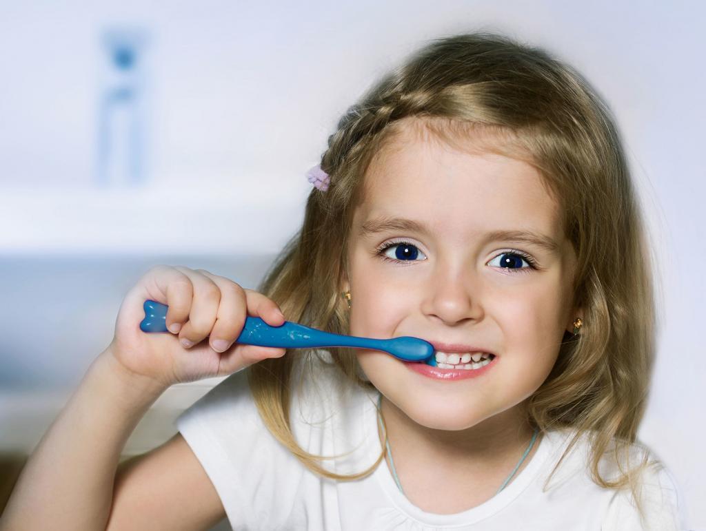 Orthodontic Problems to Watch for in Young children