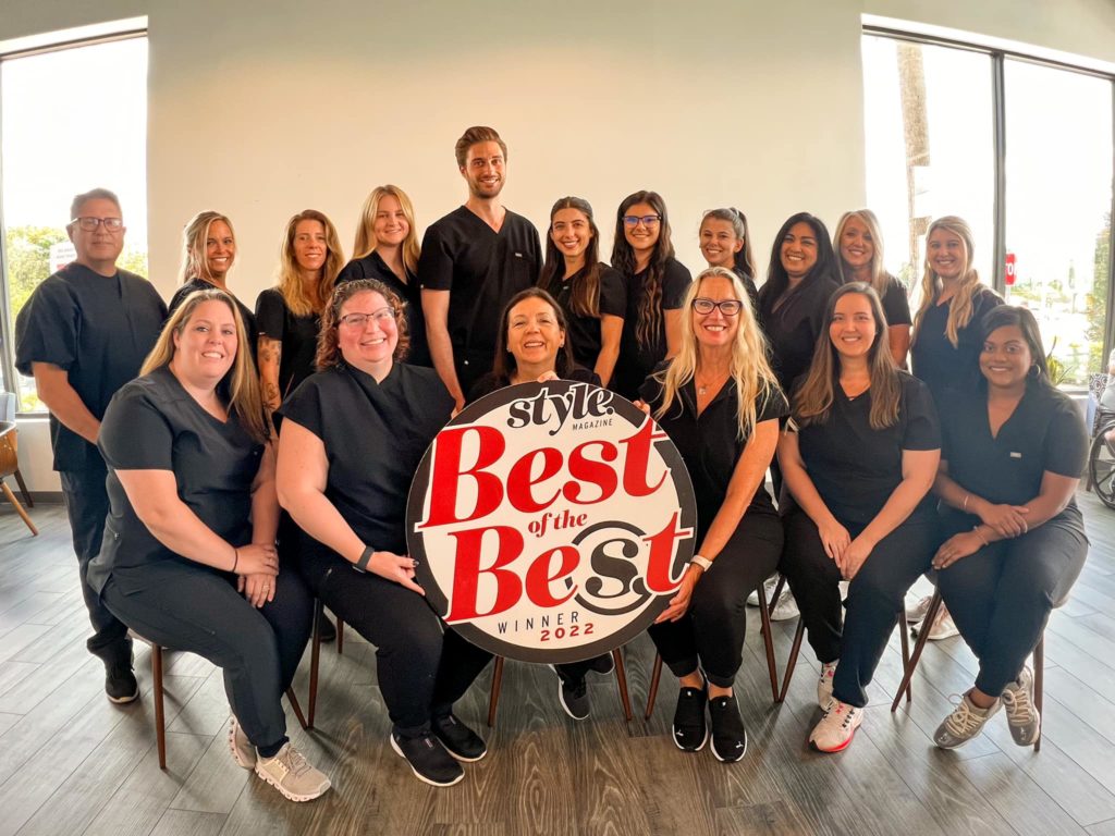 Best of the Best Orthodontist in Orlando