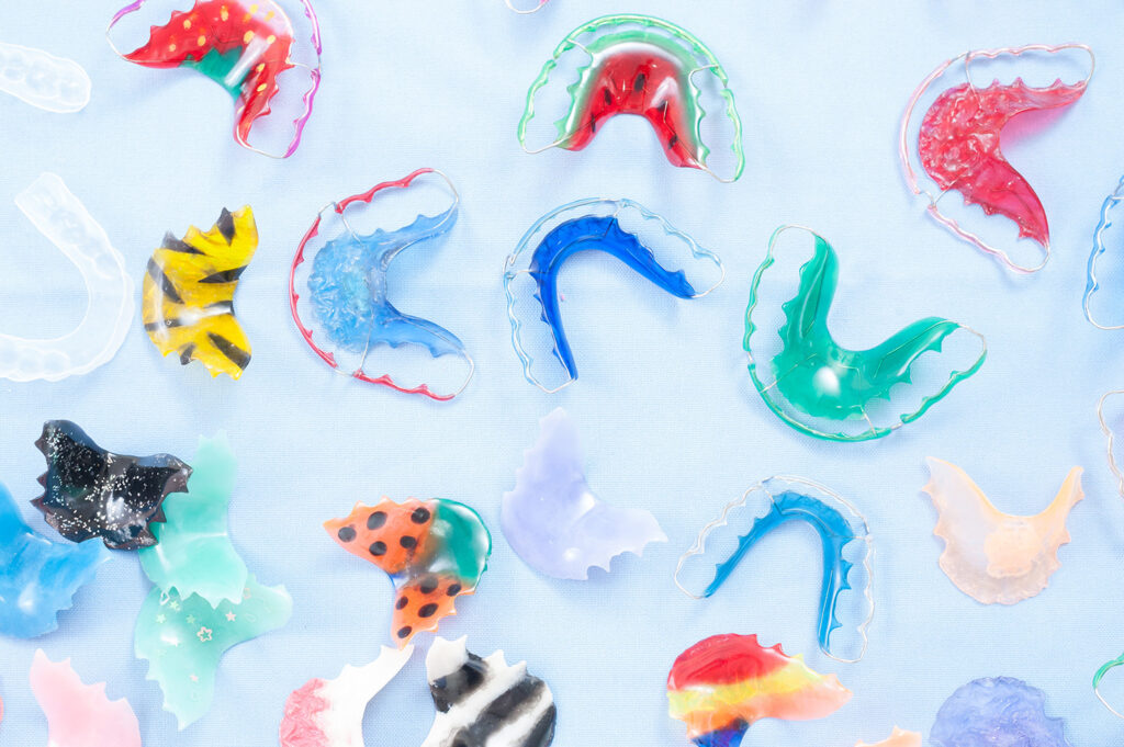 Keeping Retainers Safe - Tips from Escott Orthodontics in Orlando and Lake County FL