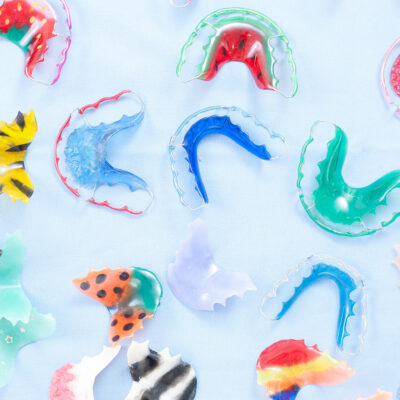 Keeping Retainers Safe - Tips from Escott Orthodontics in Orlando and Lake County FL